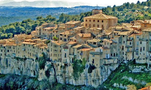 Saint Paul de Vence