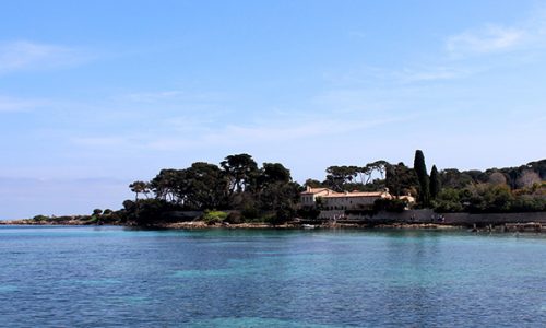 Cap d'Antibes