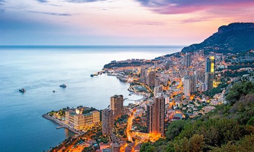 Monaco